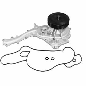 XDP - XDP XTRA Cool Water Pump for Ford (2017-19) 6.7L Power Stroke (Primary) - Image 2