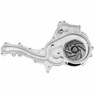 XDP - XDP XTRA Cool Water Pump for Ford (2017-19) 6.7L Power Stroke (Primary) - Image 3