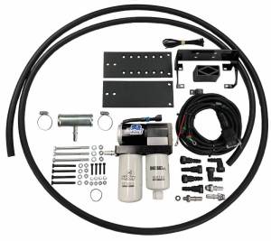 Pure Flow - AirDog - AirDog I FP-100-4G Fuel System for Dodge (1998.5-04) 5.9L Cummins, w/o In-Tank Fuel Pump - Image 2