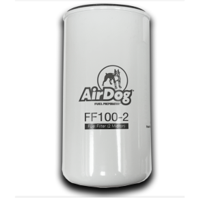 AirDog Fuel Filter, 2 Micron