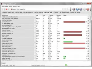 Auto Enginuity - AutoEnginuity Scan Tool Expansion for Mazda Enhanced Interface (1996-24) - Image 2