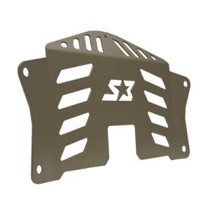 S3 Powersports - S3 POWER SPORTS Rear Frame Brace for Can-Am (2016+) Defender - Image 4