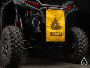 SuperATV - SuperATV Assault Industries Mesh Trash Bag for UTV - Image 4