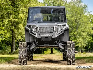 SuperATV - Superatv 8” GDP Portals for Polaris (2024+) Ranger XD 1500, (Single Idler, 45% Gear Reduction, Billet Housing) - Image 11