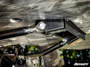 SuperATV - SuperATV Track Bars for Can-Am (2016+) Defender - Image 3