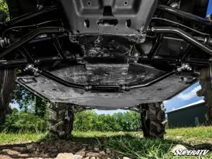 SuperATV - SuperATV Track Bars for Can-Am (2016+) Defender - Image 2