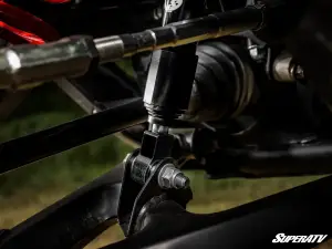 SuperATV - SuperATV Sway Bar Shock for Polaris (2022+) RZR XP Turbo S (Front) - Image 3