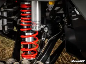 SuperATV - SuperATV Sway Bar Shock for Polaris (2022+) RZR XP Turbo S (Front) - Image 6