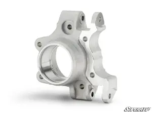 SuperATV - SuperATV Up & Running Rear Knuckle for Polaris (2014-17) RZR XP 1000 (Left Side) - Image 1