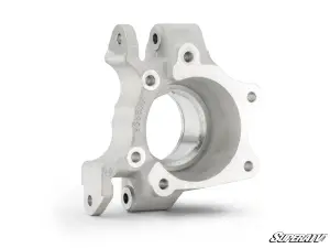 SuperATV - SuperATV Up & Running Rear Knuckle for Polaris (2014-17) RZR XP 1000 (Left Side) - Image 2