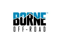 Borne Off-Road