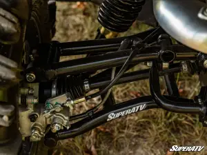 SuperATV - SuperATV High-Clearance 1.5" Rear Offset A-Arms for CFMOTO (2019-21) UForce 1000 - Image 5