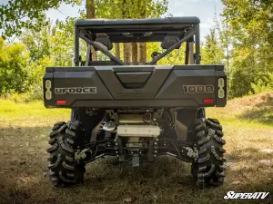 SuperATV - SuperATV High-Clearance 1.5" Rear Offset A-Arms for CFMOTO (2022+(Built after March 2022)) UForce 1000 - Image 2