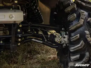 SuperATV - SuperATV High-Clearance 1.5" Rear Offset A-Arms for CFMOTO (2022+(Built after March 2022)) UForce 1000 - Image 8