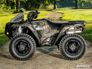 SuperATV - SuperATV Footwells for Honda (2015+) Rubicon - Image 14