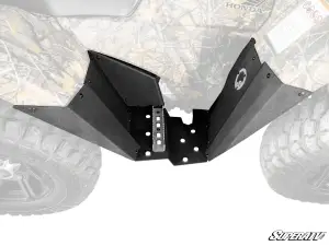 SuperATV - SuperATV Footwells for Honda (2015+) Rubicon - Image 1