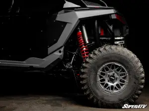 SuperATV - SuperATV Assault Industries Turret Rear Sway Bar End Links for Polaris (2022+) RZR Turbo R - Image 3