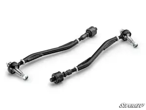 SuperATV - SuperATV High Clearance 1.5" Offset A-Arms for Kawasaki (2024+) Mule Pro 1000 (Heavy-Duty 4340 Chromoly Steel) - Image 5