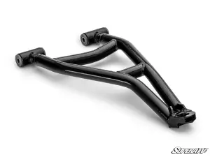 SuperATV - SuperATV High Clearance 1.5" Offset A-Arms for Kawasaki (2024+) Mule Pro 1000 (Heavy-Duty 4340 Chromoly Steel) - Image 4