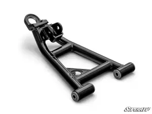 SuperATV - SuperATV High Clearance 1.5" Offset A-Arms for Kawasaki (2024+) Mule Pro 1000 (Heavy-Duty 4340 Chromoly Steel) - Image 6