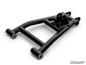 SuperATV - SuperATV High Clearance 1.5" Offset A-Arms for Kawasaki (2015-22) Mule Pro Non-1000 (Use Existing Ball Joints) - Image 2