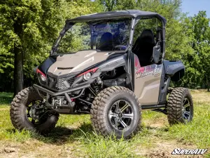 SuperATV - SuperATV Lower A-Arms for Yamaha (2024+) Wolverine X2 1000 - Image 3