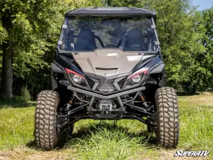 SuperATV - SuperATV Lower A-Arms for Yamaha (2024+) Wolverine X2 1000 - Image 2