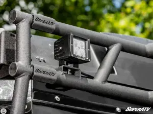 SuperATV - SuperATV Game Loader Rack for Honda (2014-16) Pioneer 700 (w/out Cube Lights) - Image 9