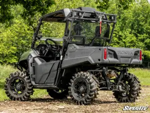 SuperATV - SuperATV Game Loader Rack for Honda (2014-16) Pioneer 700 (w/out Cube Lights) - Image 11