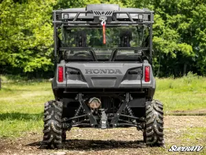 SuperATV - SuperATV Game Loader Rack for Honda (2014-16) Pioneer 700 (w/out Cube Lights) - Image 13