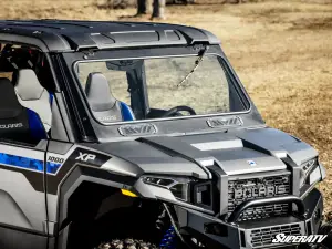 SuperATV - SuperATV Glass Windshield for Polaris (2024+) Xpedition - Image 9