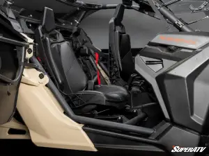 SuperATV - SuperATV Flip-Up Seat Base for Can-Am (2017+) Maverick X3 - Image 12