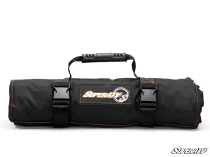 SuperATV - SuperATV Roll-Up Tool Bag - Universal - Image 5