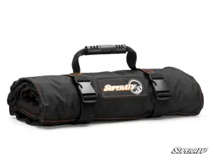 SuperATV - SuperATV Roll-Up Tool Bag - Universal - Image 6