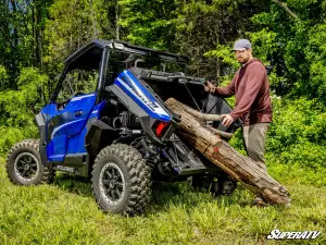 SuperATV - SuperATV Bed Winch for Polaris (2016+) General 1000 (w/out Cube Lights) - Image 7