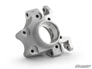 SuperATV - SuperATV Up & Running Rear Knuckle for Polaris (2018-21) RZR RS1 (Left Side) - Image 2