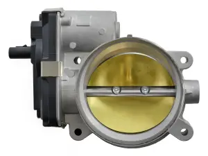 aFe - aFe Power 87mm Throttle Body for Chevy/GMC (2014-23) V8-5.3L 1500/Suburban/Tahoe/Yukon - Image 2