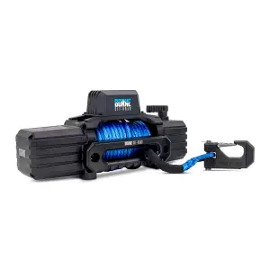 Borne Off-Road - Borne Off-Road 12K Electric Winch with Synthetic Rope (Blue) - Image 5