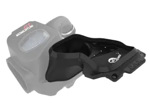 aFe - aFe Power Momentum GT Dynamic Air Scoop for Intake Kits - 50-70119D & 50-70119R - Image 7