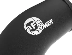 aFe - aFe Power BladeRunner 2.5" Aluminum Cold Charge Pipe for Toyota (2024) L4-2.4L [td] Tacoma - Image 4