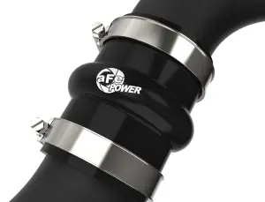 aFe - aFe Power BladeRunner 2.5" Aluminum Cold Charge Pipe for Toyota (2024) L4-2.4L [td] Tacoma - Image 6