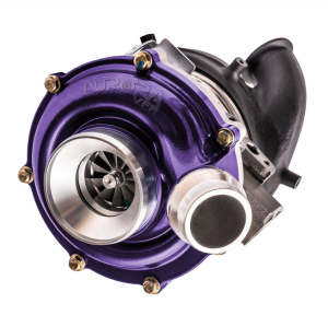 ATS Diesel Performance - ATS Aurora 3000 VFR Turbo for Ford (2017-19) 6.7L Power Stroke, Stage 1 - Image 3