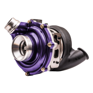 ATS Diesel Performance - ATS Aurora 3000 VFR Turbo for Ford (2017-19) 6.7L Power Stroke, Stage 1 - Image 4