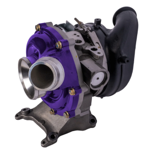 ATS Diesel Performance - ATS Aurora 4000 VFR Turbo for Ford (2015-16) 6.7L Power Stroke, Stage 2 - Image 3