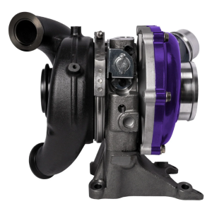 ATS Diesel Performance - ATS Aurora 4000 VFR Turbo for Ford (2015-16) 6.7L Power Stroke, Stage 2 - Image 4