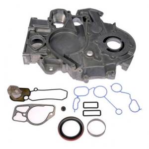 Dorman Front Cover Kit, Ford (1997-03) 7.3L Power Stroke