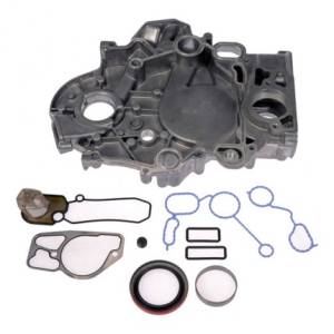 Dorman - Dorman Front Cover Kit, Ford (1997-03) 7.3L Power Stroke - Image 2