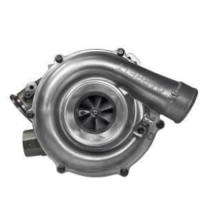 Garrett - Garrett Turbo Kit, Ford (2004.5-05) 6.0L Power Stroke (GT3782VA), Reman - Image 2