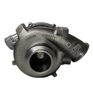 Garrett - Garrett Turbo Kit, Ford (2004.5-05) 6.0L Power Stroke (GT3782VA), Reman - Image 4