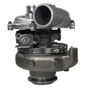 Garrett - Garrett Turbo Kit, Ford (2004.5-05) 6.0L Power Stroke (GT3782VA), Reman - Image 5